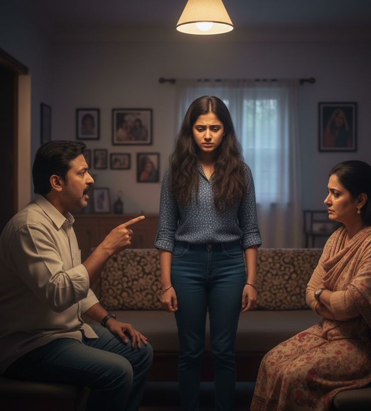 Family Problem Guidance