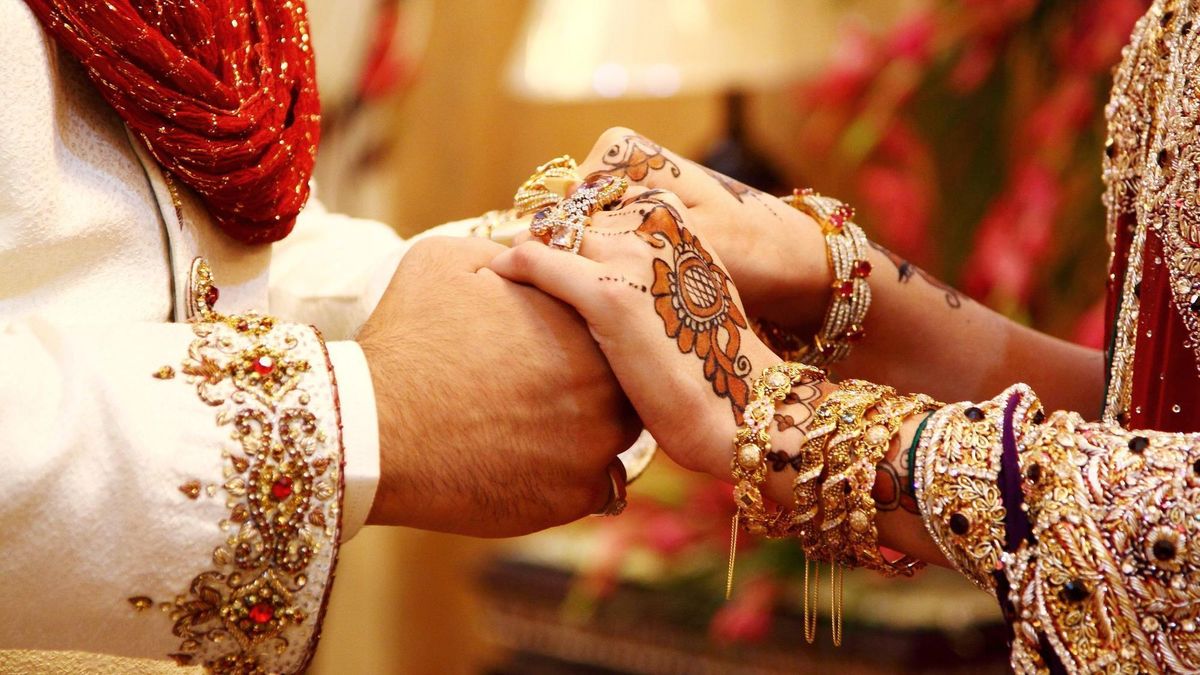 Dua For Love Marriage